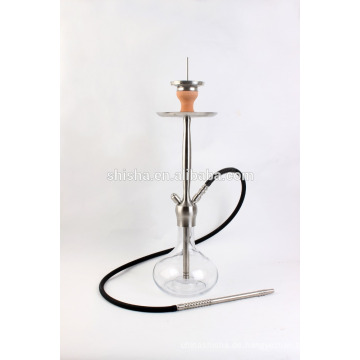 Beste Qualität aus Edelstahl Shisha Großhandel Shisha